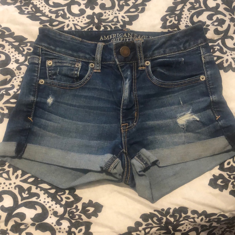 American eagle outfitters